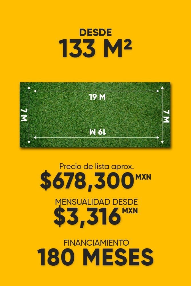Urbanización etapa A